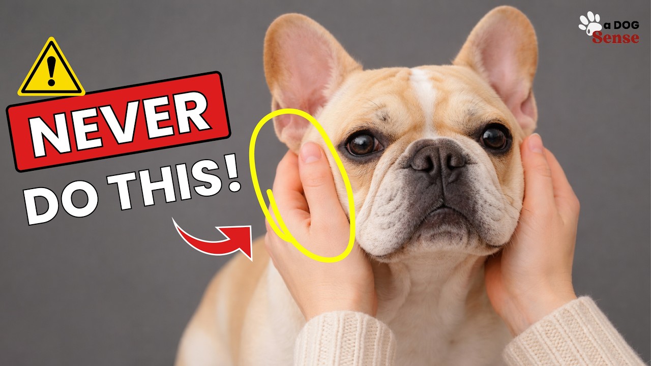 8 Things That Hurt Your Dog's Feelings (99% of Dog Owners Unknowingly Do)