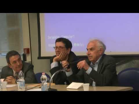 A Cento anni dalla rivoluzione d'Ottobre - Mario Tronti - YouTube