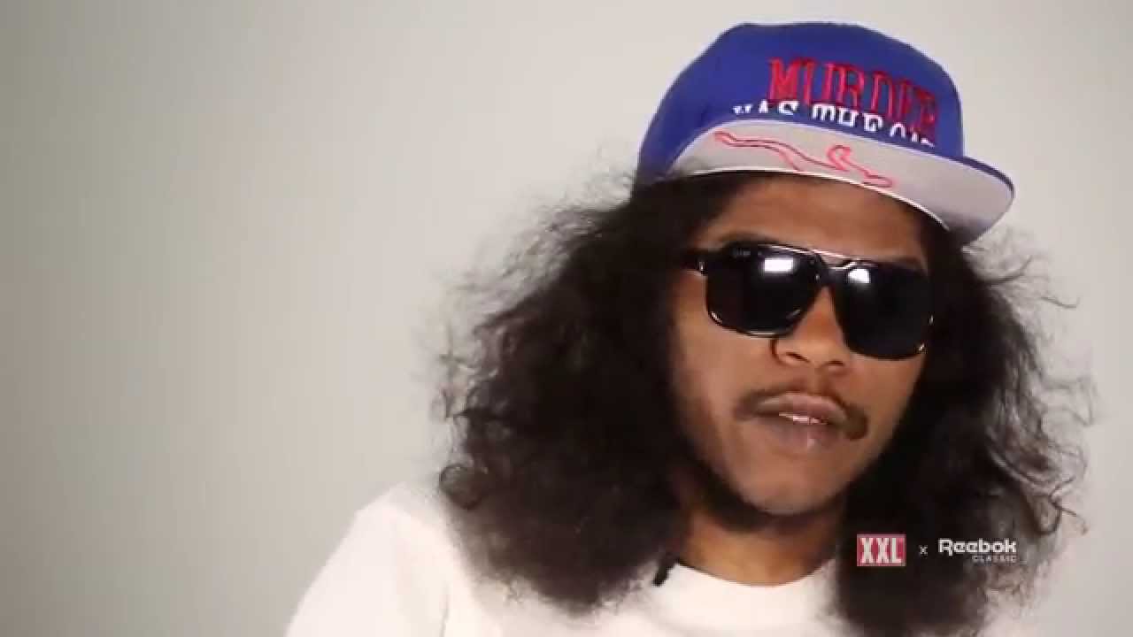 rapper school pase lo que pase XXL 2013 Freshman Profile: Ab-Soul