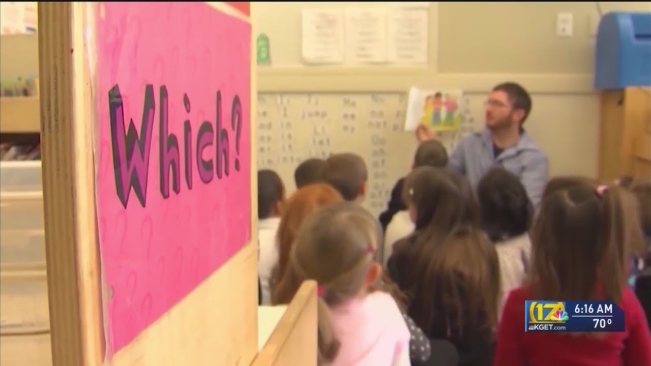 California Student Teacher Support Grant Program