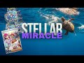 NEW STELLAR POKEMON | Stellar Miracle Booster Box