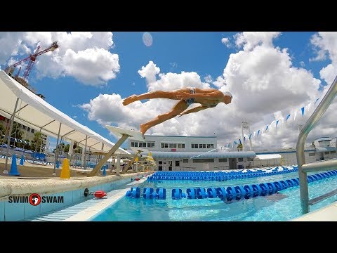 ZO MAAK JE EEN START ALS CAELEB DRESSEL
