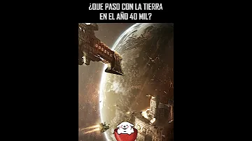 ¿Cuántos años tiene Warhammer 40K?