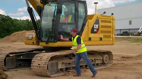 Caterpillar Interim CFO Joe Creed and Next Generat...
