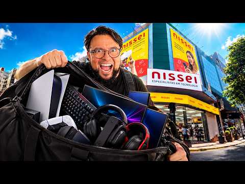 IS IT REALLY WORTH IT? THE TRUTH ABOUT NISSEI IN PARAGUAY