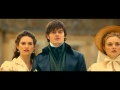 Pride and prejudice and zombies // Ending scene