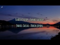 DANIEL CAESAR - Japanese Denim [unofficial lyric video   terjemahan]