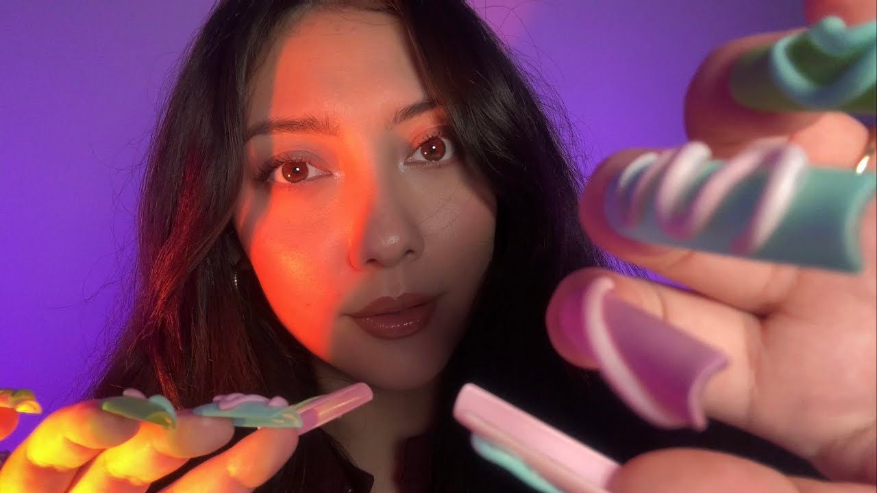 Bad ASMR