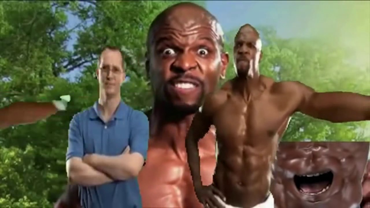 Najlepsze reklamy Old Spice