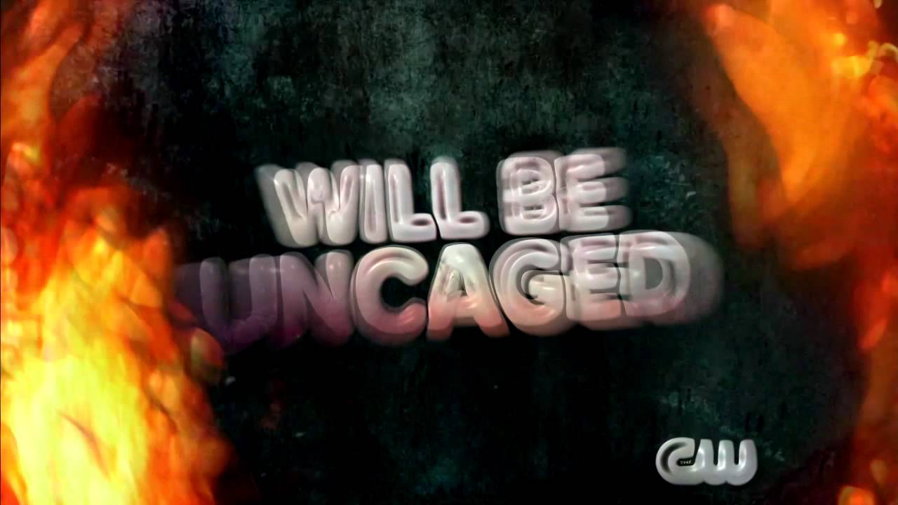 Supernatural 11x09 Promo &quot;O Brother Where Art Thou