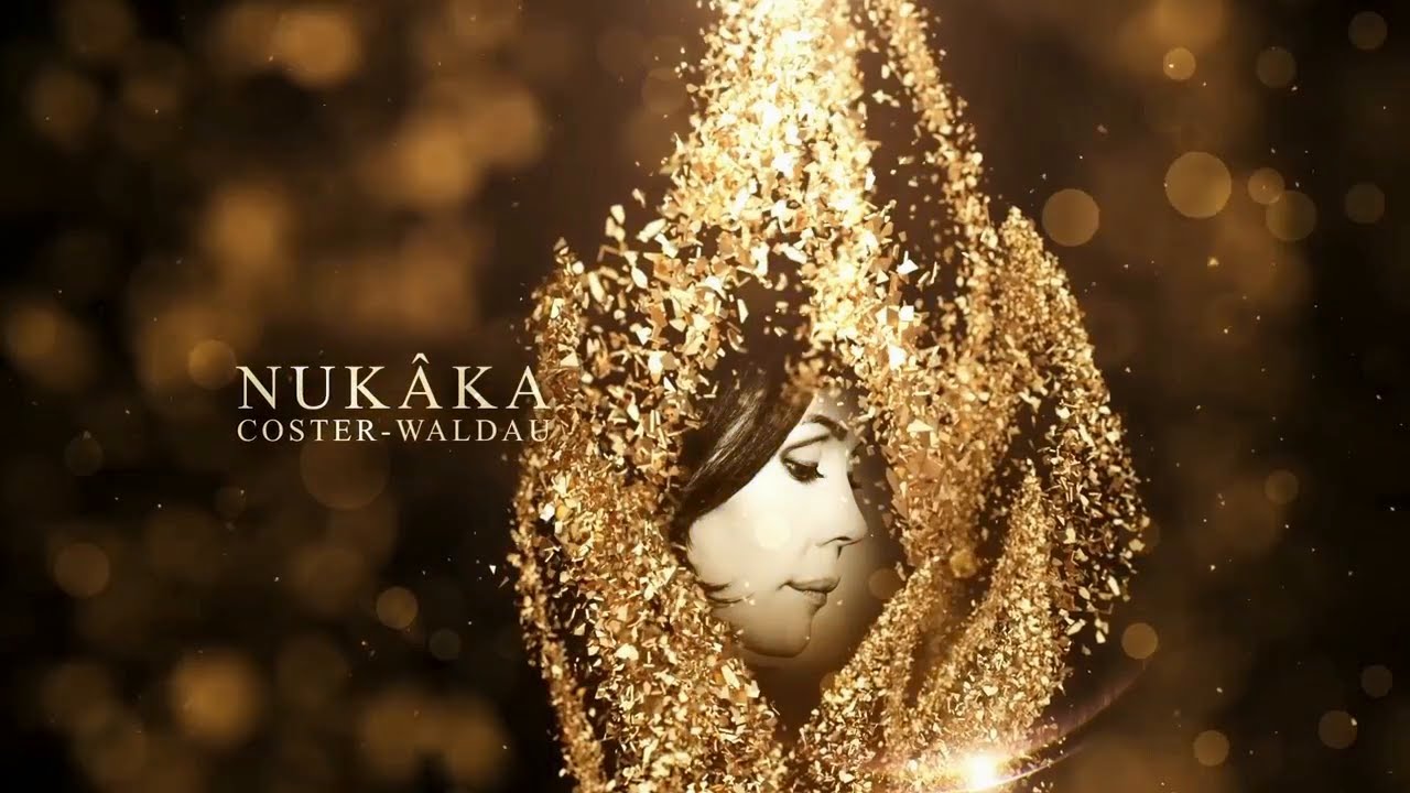 Kinamita? Nukâka Coster-Waldau KNR 01.12.2023