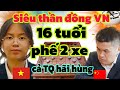 ván cờ tướng mới nhất nữ thần đồng Việt Nam phế xe cả thế giới lo lắng