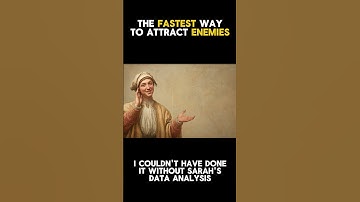 Turn Rivals to Allies | The Fastest Way To Attract Enemies