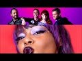 The Scissor Sisters - Shady Love (Feat. Azealia Banks) [Silkie Remix]