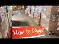 The Truth About Buying Amazon Customer Return Liquidation Pallets & How To Purchase SECRETS REVEALED