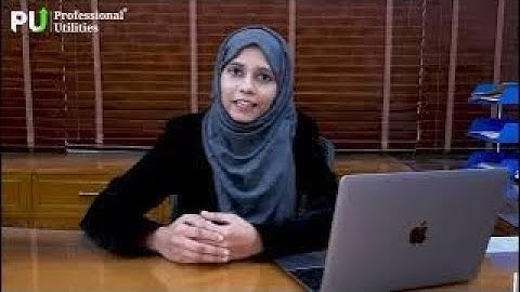 How to do Video Verification for DSC?