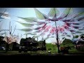 Ozora 2011 solarfields  summer goa trance