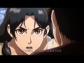 14 Lettered Message - AoT Amv