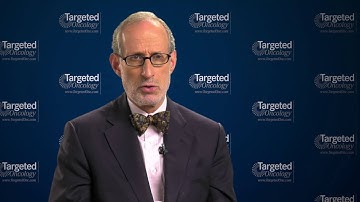 Jeffrey Weber, MD, PhD: The Role of LDH, Age, and Sites of Disease in Durability of Response