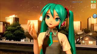 4K 60Fps Zig Zag Project Diva V.2 Sub.español