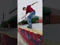 Only Rodney Mullen can do these tricks 🤯