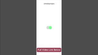 Figma Loading Progress bar Animation | Interactive Components #figma #uidesigntutorial #ui