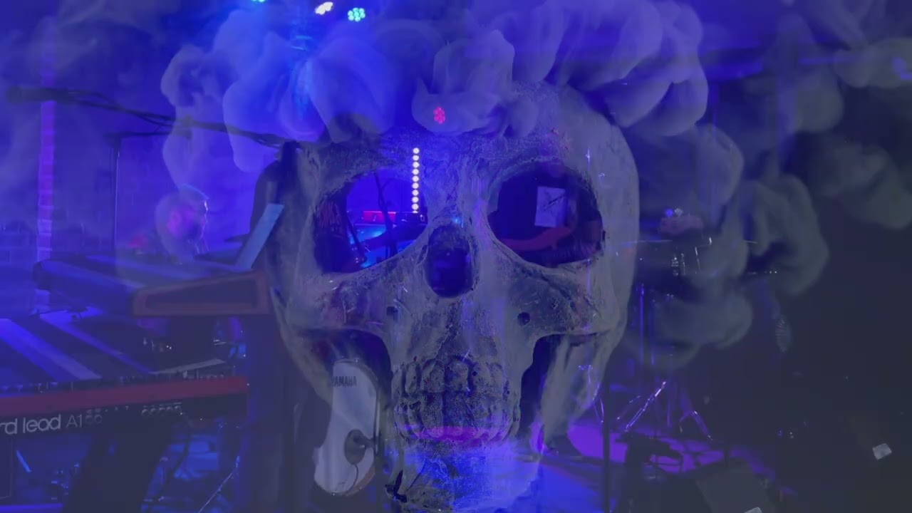 Vultures / Dead Space Revival / Live 11.21.24 The Venice West