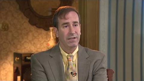 From Madoff to medical fraud