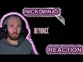 NICKI MINAJ - FLAWLESS REMIX [RAPPER REACTION]