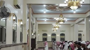 تلاوة محبرة من سورة النحل للقارئ عبدالبديع غيلان | Abdul Badee’ Ghilan - Surah An-Nahl