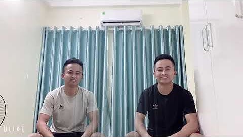 Tìm thấy ae sinh đôi cùng cha khác ông nội😅sau mấy chục năm!