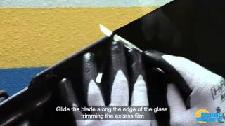 Door Window Micro Edge
