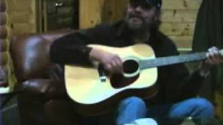 Hank Williams Jr - Big Mamou + Cajun Baby