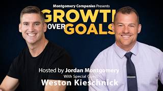 The Hidden Work That Separates Top Performers from Everyone Else | Weston Kieschnick