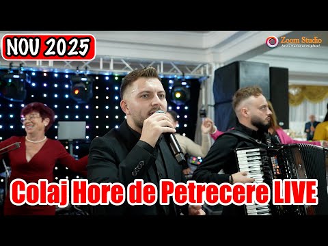 🔥 Hai la Hora Mare! 🎻 Cea mai tare petrecere cu Sebastian Tudora & Premier Orchestra! 🎶