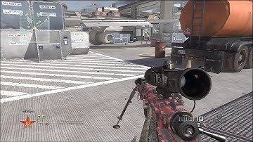 [MW2/1.14/SPRX] SlowModzHD