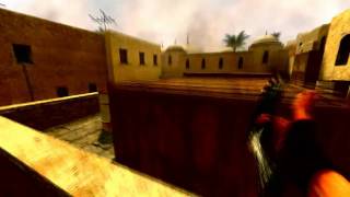 CS:S  ultra sick awp shot