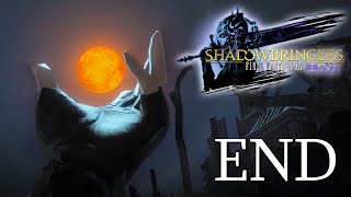MSQ ENDING (for now :P) | Final Fantasy XIV: Shadowbringers - 35