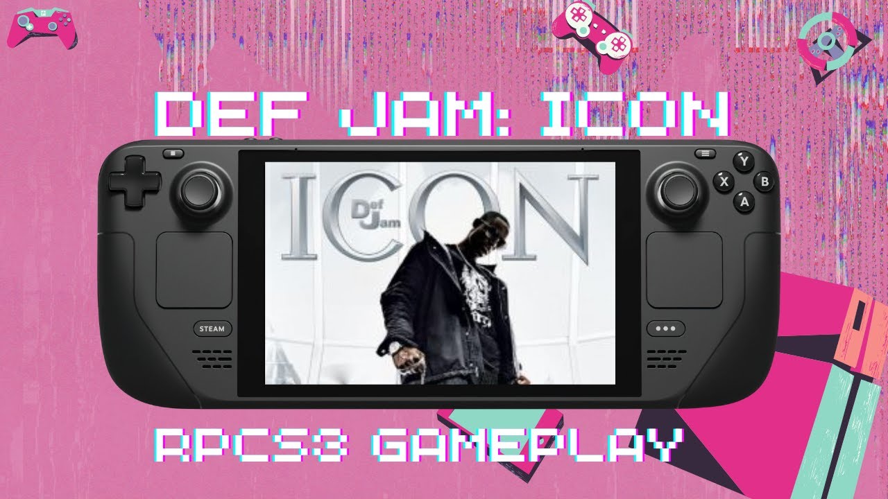 Def Jam: Icon - xbox360 - Walkthrough and Guide - Page 1 - GameSpy