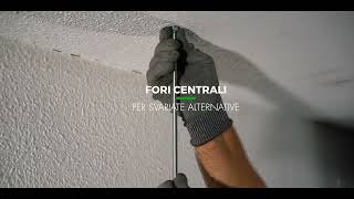 Basor Tray Nr2E - Basor Italia