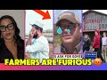 FARMERS ARE FURIOUS! ARKANSAS FARMERS BEG for HELP  After Trump’s Policies Destroy Their Farms