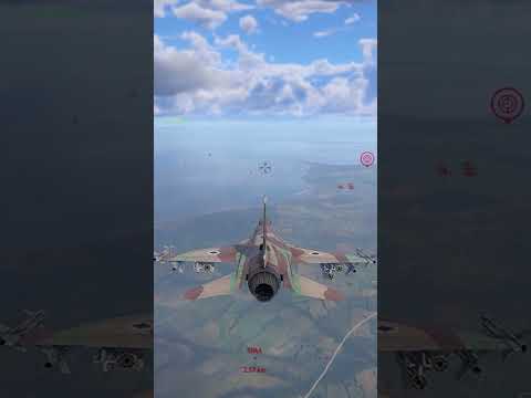 با خودت گفتی اف شانزده اسرائیلی چطوری اهداف زمینی و دریایی را نابود میکنه وارتاندر اموزش وارتاندر