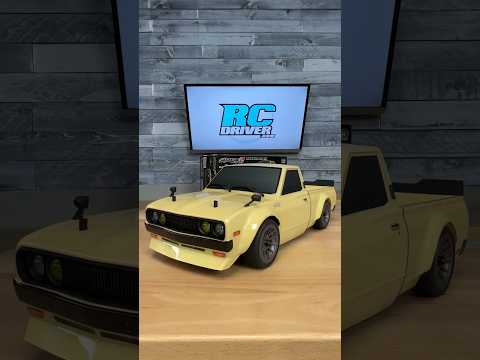 So Low! Datsun