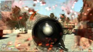 CoD 6 Sync Test by Me
