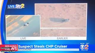 2 back to back double marathon police chase.