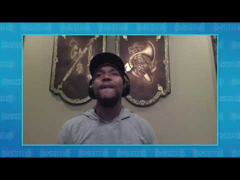 David West on the Professional Collegiate League