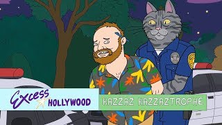 BoJack Horseman - Herb Comes Out the Closet