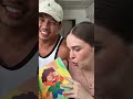 Aussie Mum to be trying to read Tagalog