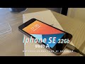 Iphone SE 32GB ricondizionato Grado A