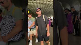 Boult &amp; Bumrah = bowling kings together